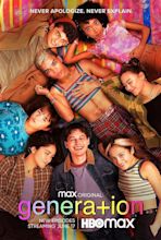 Generation (TV Series 2021) - IMDb