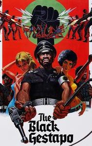 The Black Gestapo