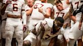 How a good-luck goldfish found its way into FSU's locker room celebration