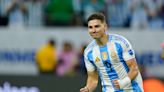 A qué hora juega Argentina Sub 23 vs. Marruecos, por los Juegos Olímpicos 2024