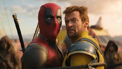 Deadpool and Wolverine Easter eggs and cameos you may have missed