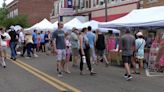 28th annual Market Street Festival underway in Columbus