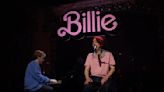 Billie Eilish Lights Up ‘SNL’ With ‘What Was I Made For,’ ‘Barbie’ Director Greta Gerwig Joins Host Kate McKinnon for...