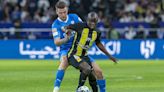 West Ham's opening bid for N'Golo Kante 'is rejected by Al-Ittihad'