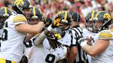 Iowa football cracks top 20 of USA TODAY Sports’ post-spring 1-134 NCAA Re-Rank