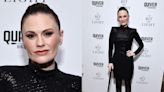 Anna Paquin says she plans to 'elaborate' on her reasons for using a walking cane 'at some point'