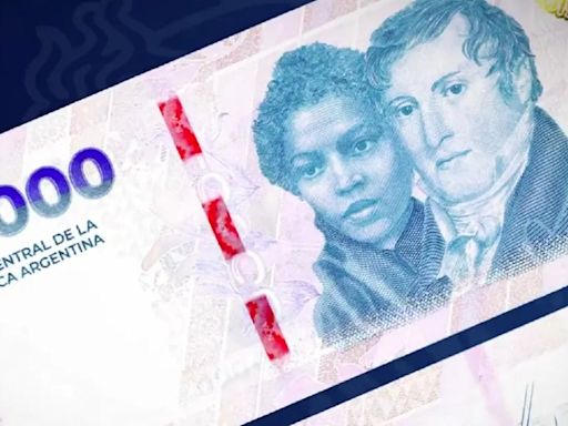 Quién fue y qué hizo María Remedios del Valle, la mujer del billete de $10.000 | Sociedad