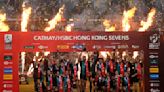 NZ wins long-awaited men's and women's Hong Kong 7s titles