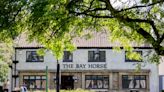 The Northern Echo Best Pubs finalist: The Bay Horse, Middridge