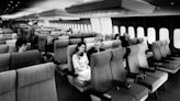 Why has air travel gotten so much worse?