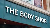 British tycoon close to striking rescue deal for The Body Shop