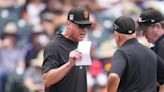 Talkative Giants manager Bob Melvin ejected before first pitch at Colorado
