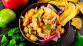 Why Ceviche Is The Ultimate Dish To Make At All Your Outdoor Summer Gatherings