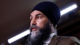 'When hate is given space to grow, it spreads like wild fire': Police investigating harassment of Jagmeet Singh in Ontario
