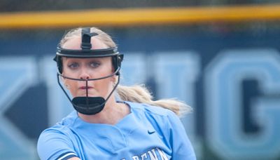 Softball Player of Year in Bucks County area continues her team's rich pitching tradition