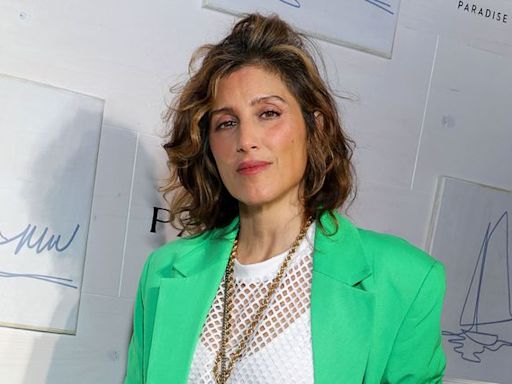 Jennifer Esposito says 'Harvey Weinstein–esque' producer tried to kill her career