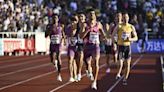 World Athletics crea un nuevo campeonato del mundo que durará tres noches
