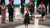 Mexico elects first female president - EconoTimes