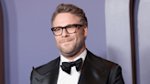 Seth Rogen Has A New Favorite Band After Eventful Night In Las Vegas