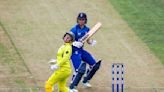 Consolation 69-run win for England in final Women's Ashes ODI against Australia