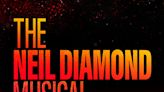 A Beautiful Noise: THE NEIL DIAMOND MUSICAL in Milwaukee, WI at Marcus Performing Arts Center 2025