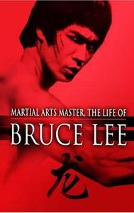 The Life of Bruce Lee