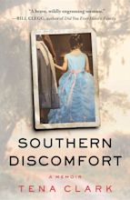 Southern Discomfort | Book by Tena Clark | Official Publisher Page ...