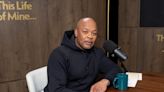 Dr. Dre said he ignored the symptoms of a brain aneurysm that almost killed him, and called high blood pressure a 'silent killer'