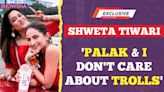 Shweta Tiwari Exclusive Interview: On Financial Situation, Palak Tiwari, Singham Again, Rohit Shetty - News18