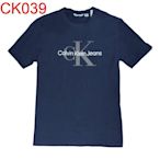 【西寧鹿】Calvin Klein Jeans 男生 T-SHIRT 絕對真貨 美國帶回 可面交 CK039