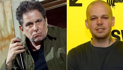 Residente lanzó un tema sobre el conflicto Israel-Palestina y Andrés Calamaro lo cruzó: “Hay límites que no son negociables”