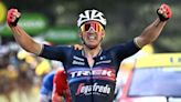 Tour de France stage 13 result LIVE: Mads Pedersen sprints to victory as Jonas Vingegaard retains lead