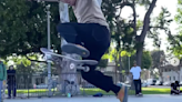 The Perfect Catch: This No-Comply Kickflip Is Borderline Flawless