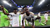 Champions League Final 2023/24: THE PREVIEW: Real Madrid vs Borussia Dortmund