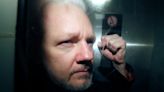 Wikileaks founder Julian Assange expected to plead guilty to felony charge