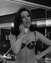 Tracy Reed