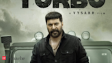 'Turbo' OTT release date confirmed: Check where and when to watch Mammootty's action-comedy - The Economic Times