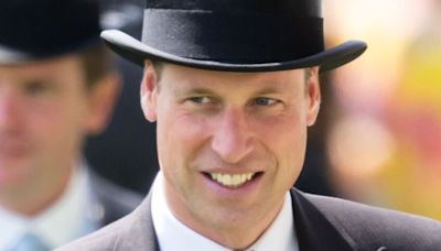 William's future plans for monarchy exposed as he's set to make one bold move