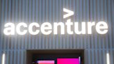 Accenture says US Justice Dept probing its services to government