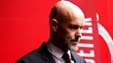 ‘Huge’ injury issues a first for Manchester United boss Erik ten Hag