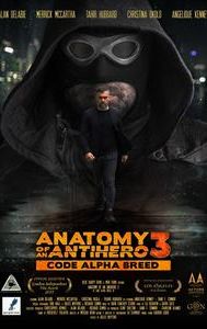 Anatomy of an Antihero 3