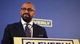 Cleverly reveals new supporters ahead of second Tory leadership vote