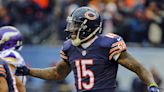 15 days till Bears season opener: Every player to wear No. 15 for Chicago