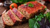 Avoid Dry Meatloaf By Adding Grated Onion To Your Mince