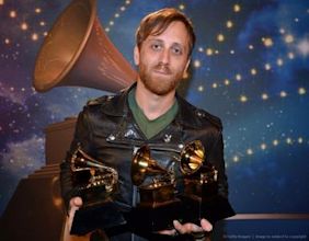 Dan Auerbach