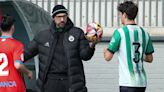 El Racing ultima la renovación de Matabuena en el juvenil A