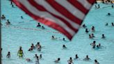 US drowning deaths on the rise after years in decline, CDC says