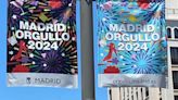 El Ayuntamiento de Madrid justifica su cartel del Orgullo: "Los tacones son reivindicativos"