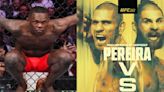 UFC 303: Israel Adesanya Predicts Light Heavyweight Matchup Between Alex Pereira and Jiri Prochazka; DETAILS Inside