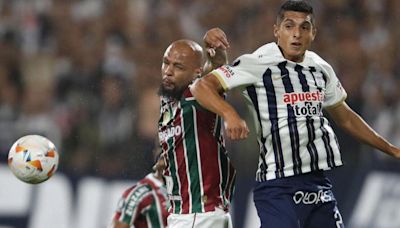 Alianza Lima vs. Fluminense [EN VIVO]: ¿Dónde ver por la Copa Libertadores 2024?